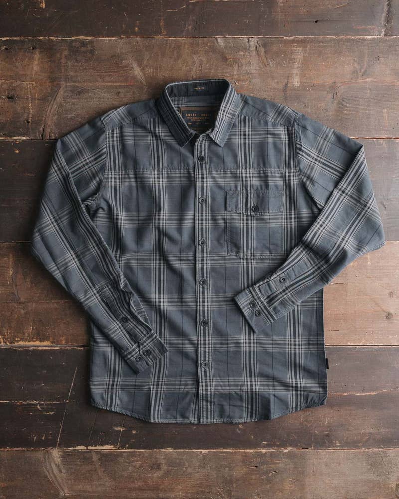 M's 365 Flannel