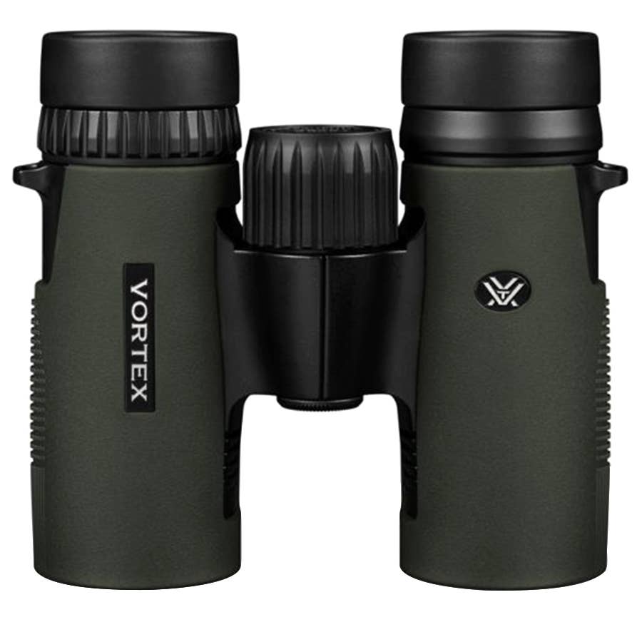 Vortex Diamondback HD Binoculars 10x32