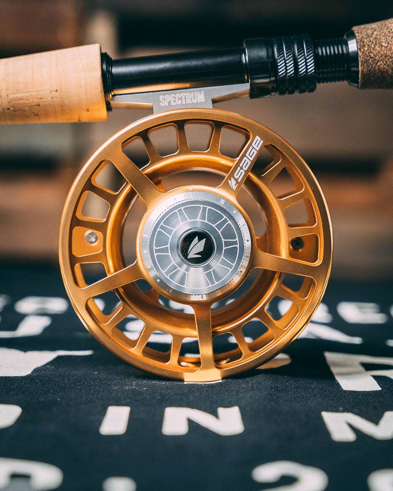 10 foot saltwater rod and reel combo St. Croix SOLS70MHF-C Sole Saltwater Spinning Combo