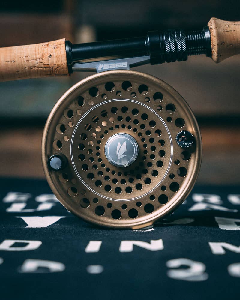 best sage fly reel Sage Trout Spey Best Spey Reels 2020 Spey Reels RVR Micro Spey Fly Fishing  Reel – Bauer