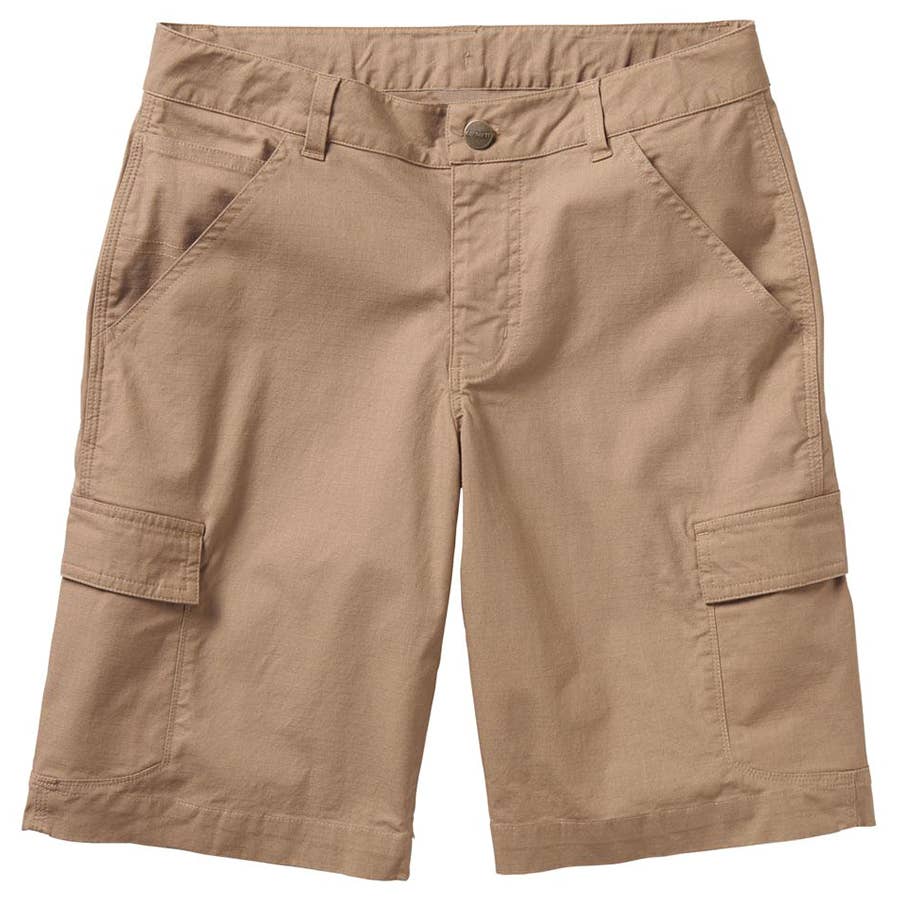Carhartt Boy's Ripstop Cargo Shorts