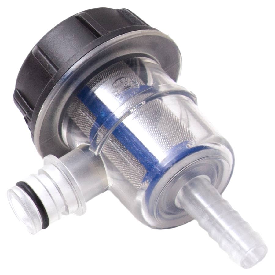 Remco Sprayer Pump Filter with Strainer