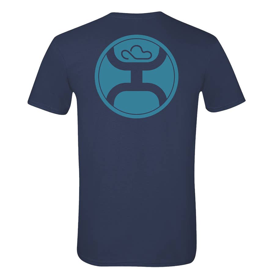 mens hooey t shirts