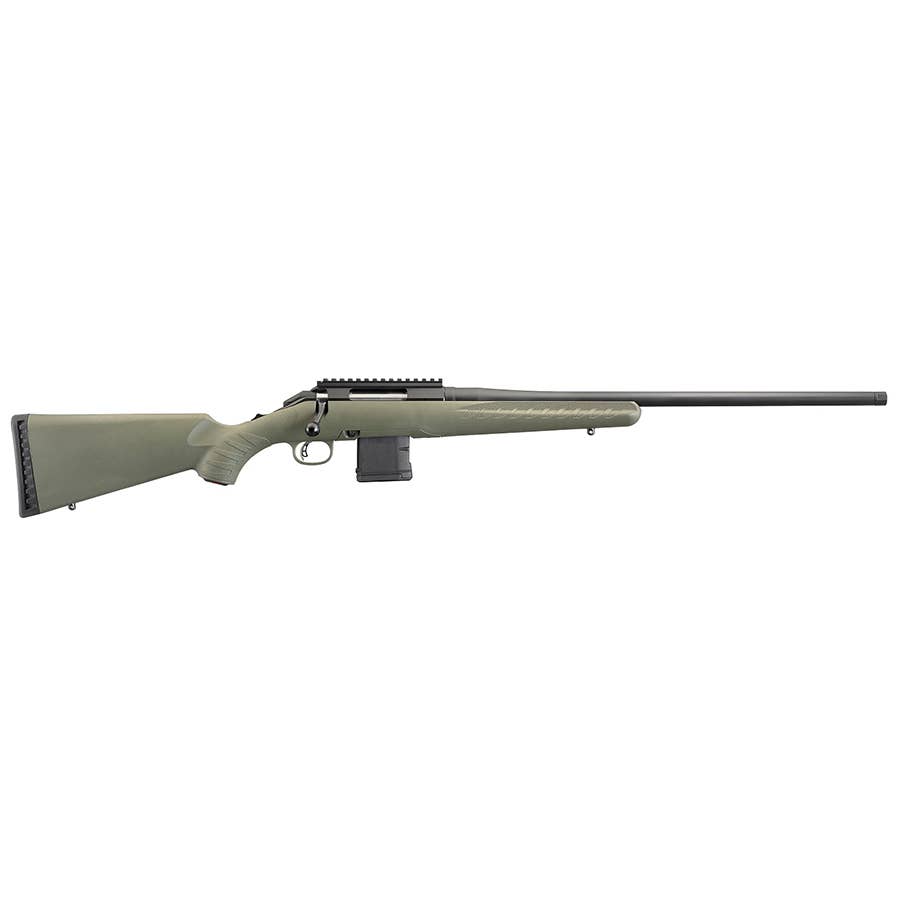 Ruger American Predator Rifle
