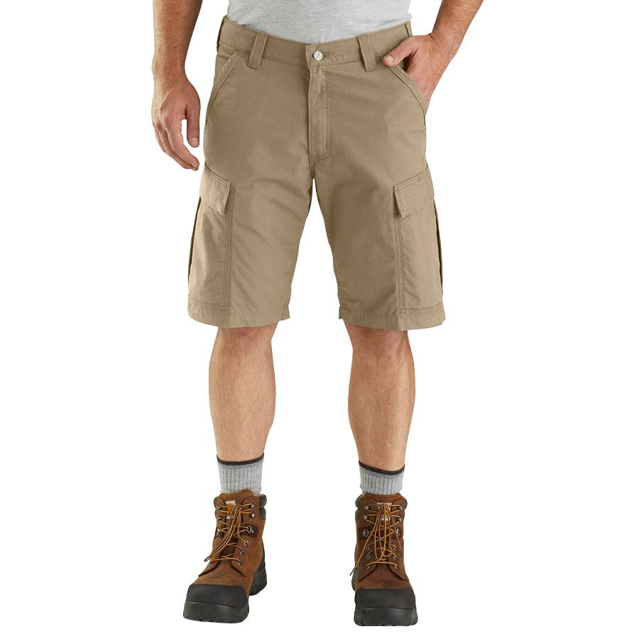 Carhartt Men's Force Broxton Cargo Shorts