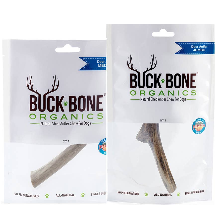 For Dogs Buck Bone Organics Kong Dog Toys Buck Bone Organics Split