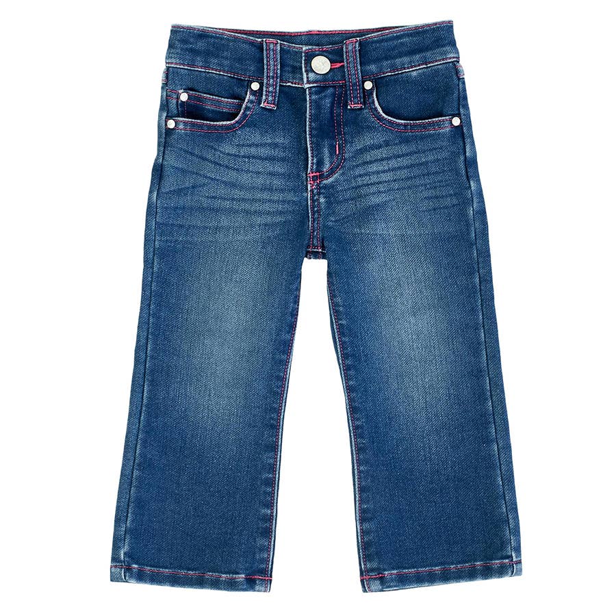 infant bootcut jeans