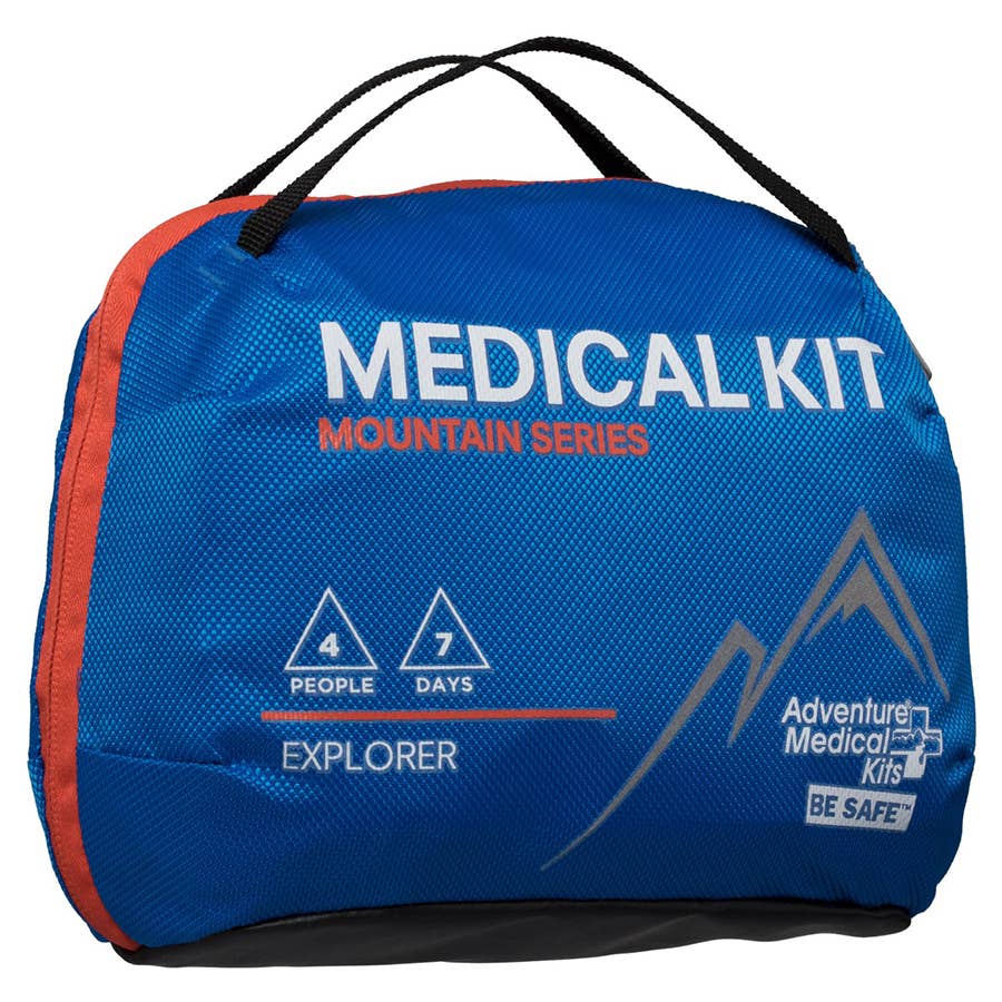 Adventure Medical Kits Mountain Explorer Medical Kit
