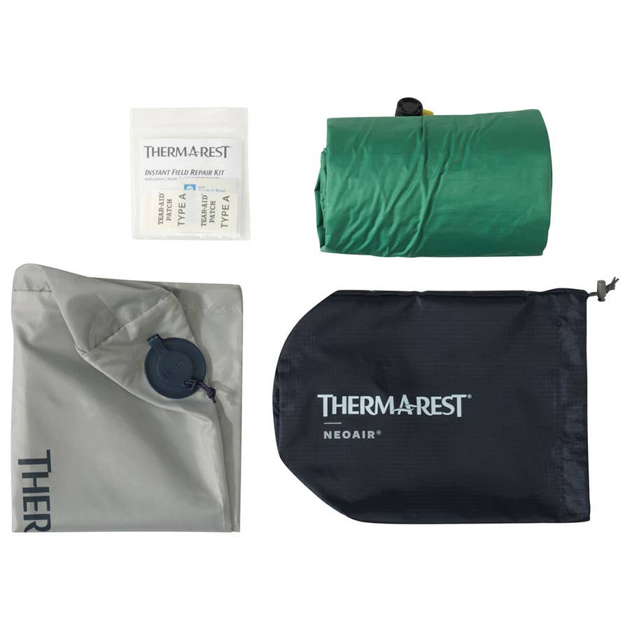 Therm-A-Rest NeoAir Venture Sleeping Pad - Thumbnail 4