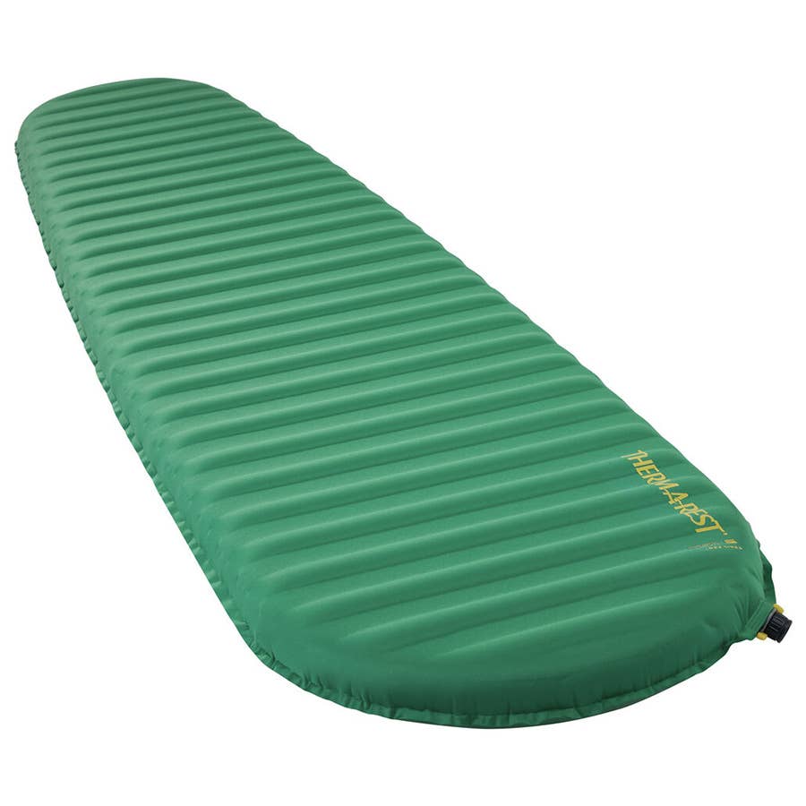アウトドア寝具 THERMAREST 40th Anniversary Edition Therm-a-Rest 40th Anniversary Edition Reviews - Trailspace