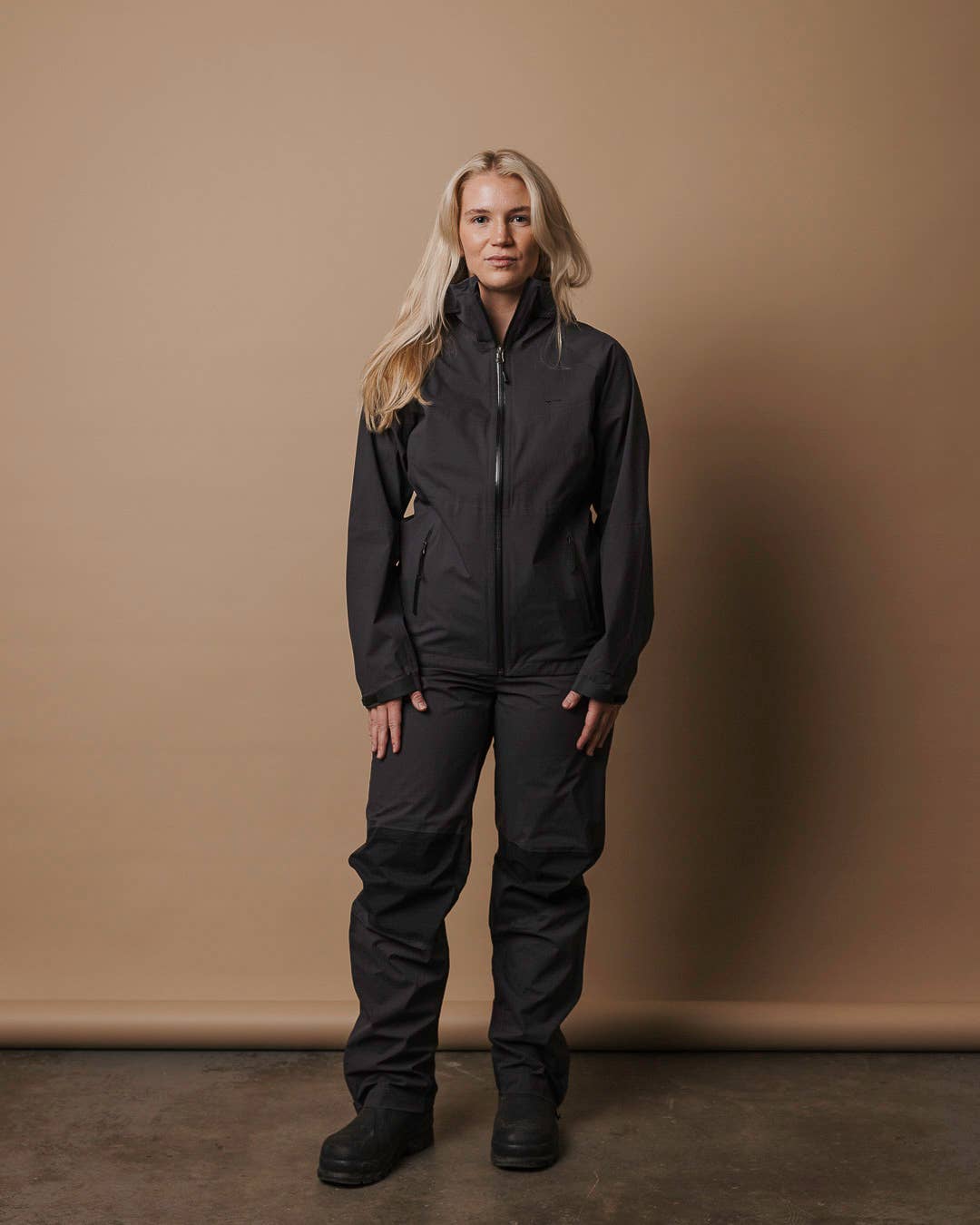 W's SR3 Rain Shell Pants