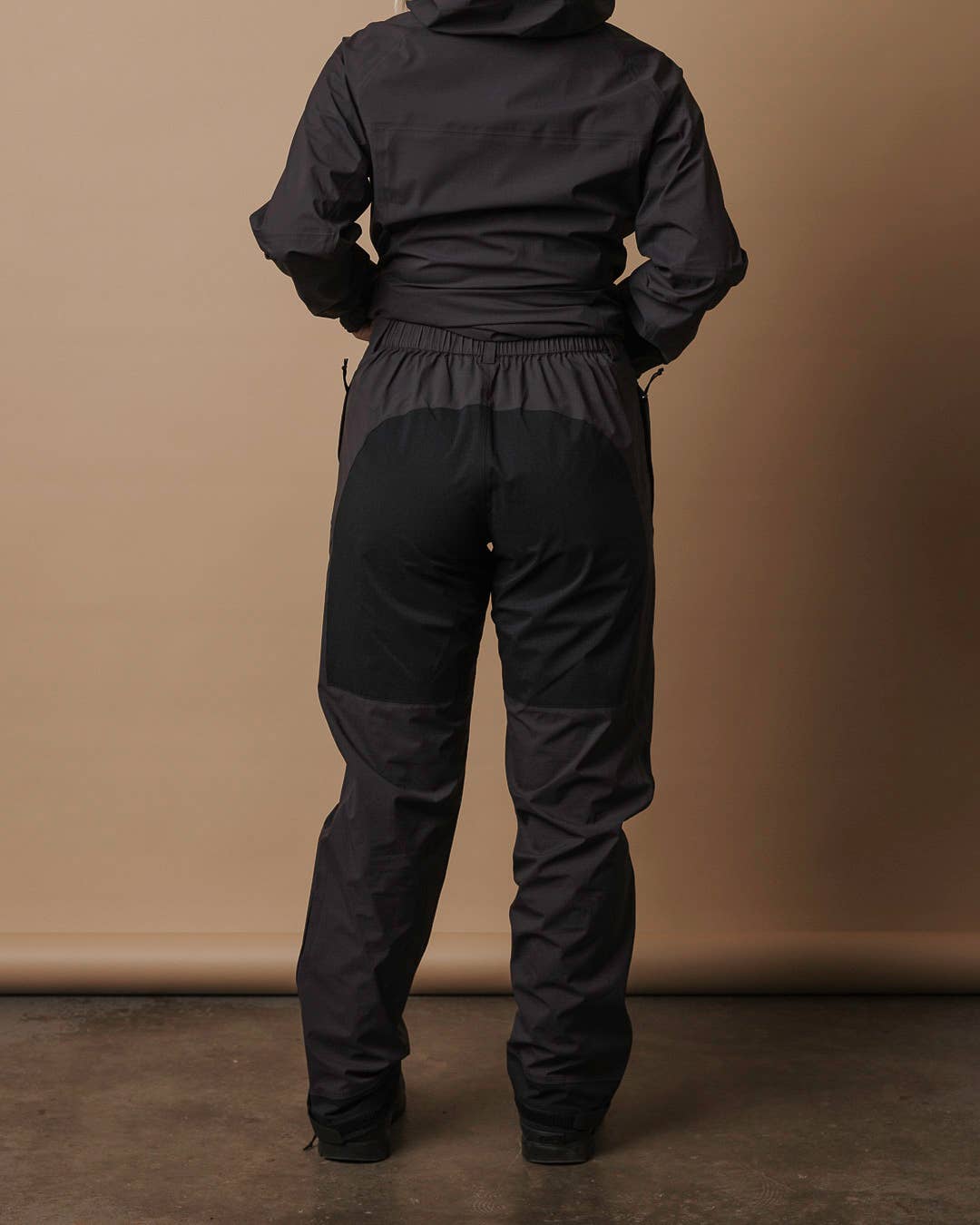 Smith + Rogue Women's SR3 Rain Shell Pants