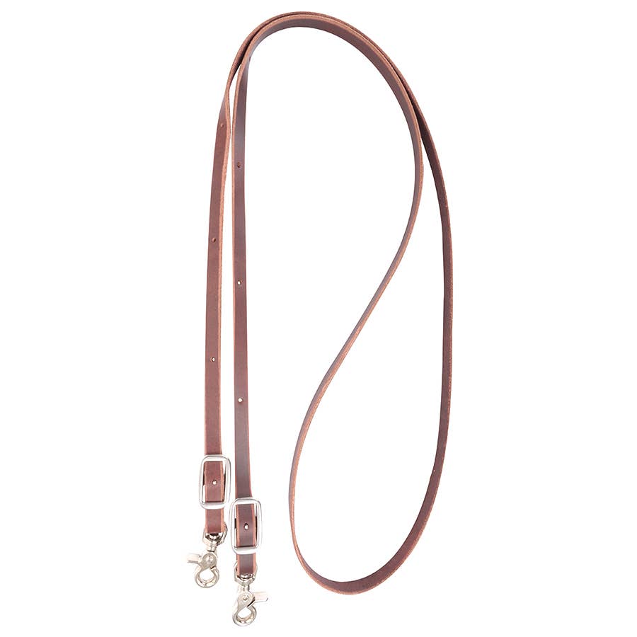 Martin Saddlery Latigo Roping Rein