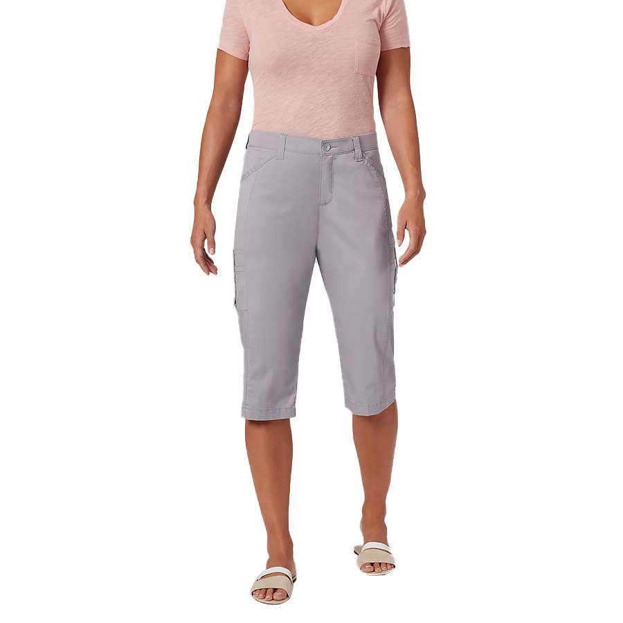 Lee Women’s FlextoGo Cargo Skimmers