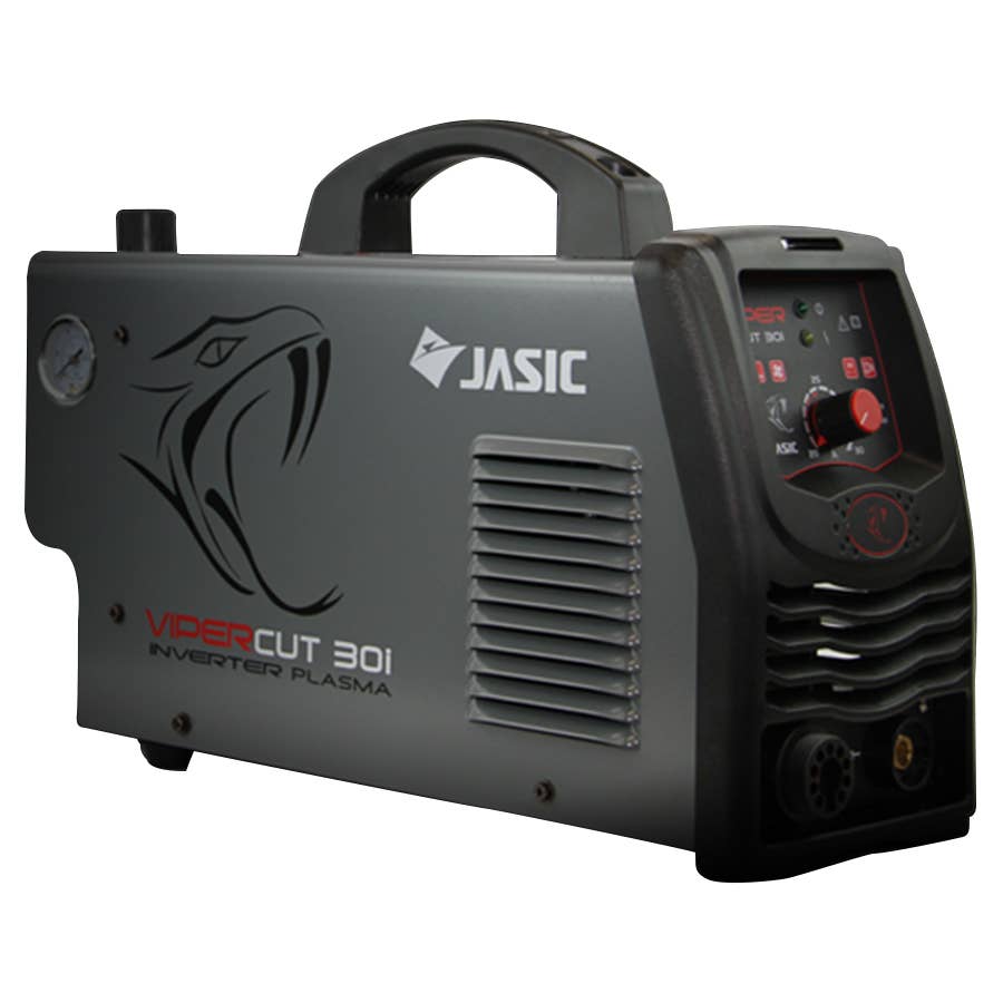 Razorweld Vipercut 30i Dual Voltage Plasma Cutter