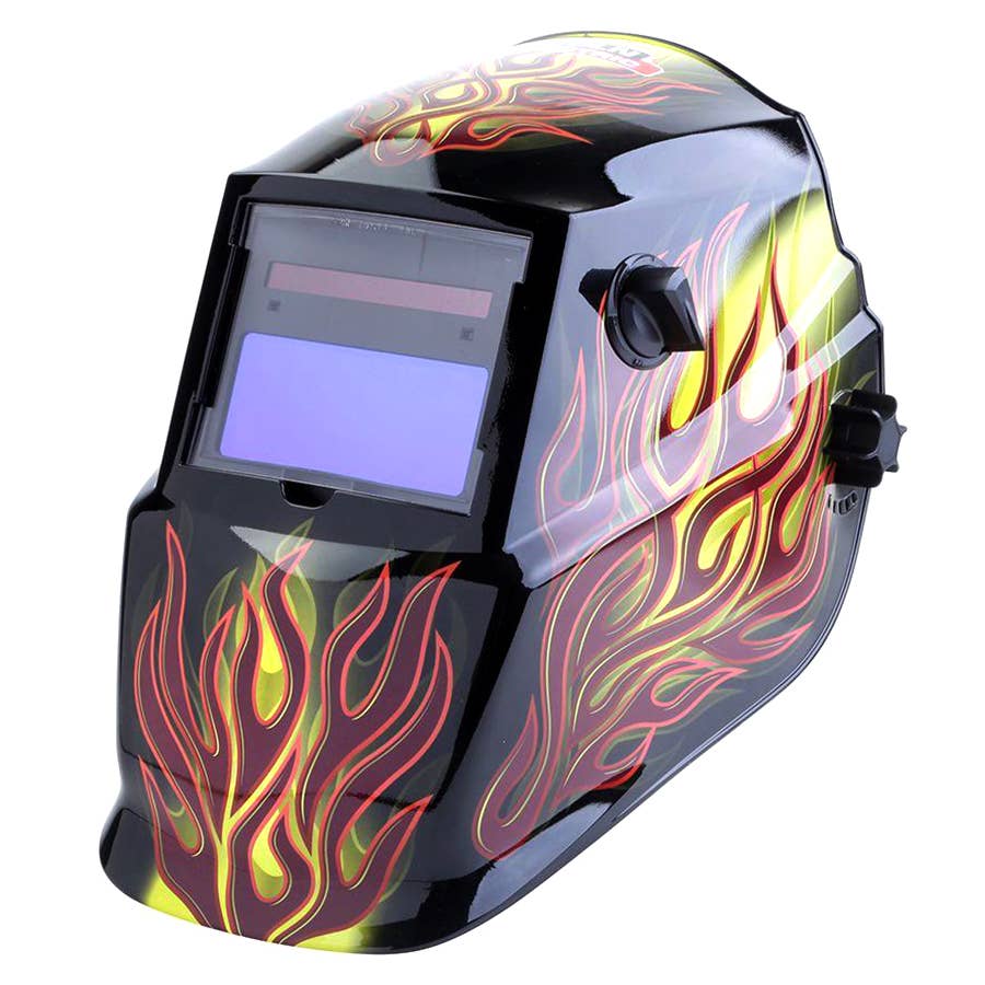 Lincoln Electric Blaze Welding Helmet