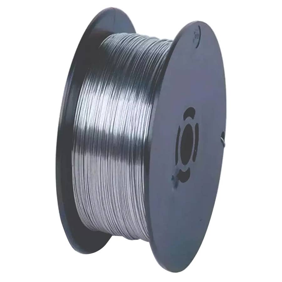 Lincoln Electric SuperGlaze ER4043 Aluminum Mig Welding Wire .030""