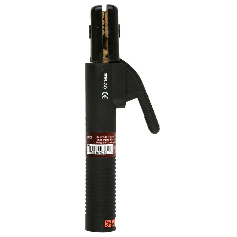 LINCOLN ELECTRIC® Electrode Holder 200 Amp : Electrode Holders