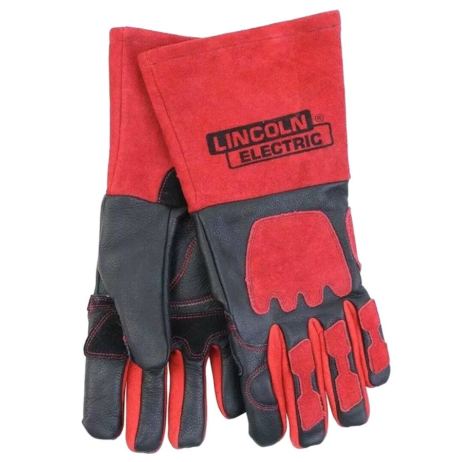 Lincoln Electric Premium Welding Gloves