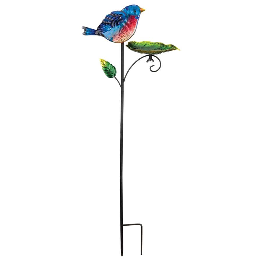 Regal Art & Gift Bird Feeder Stake