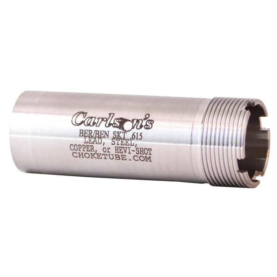 Carlson's Beretta/Benelli Mobil Flush Choke Tube