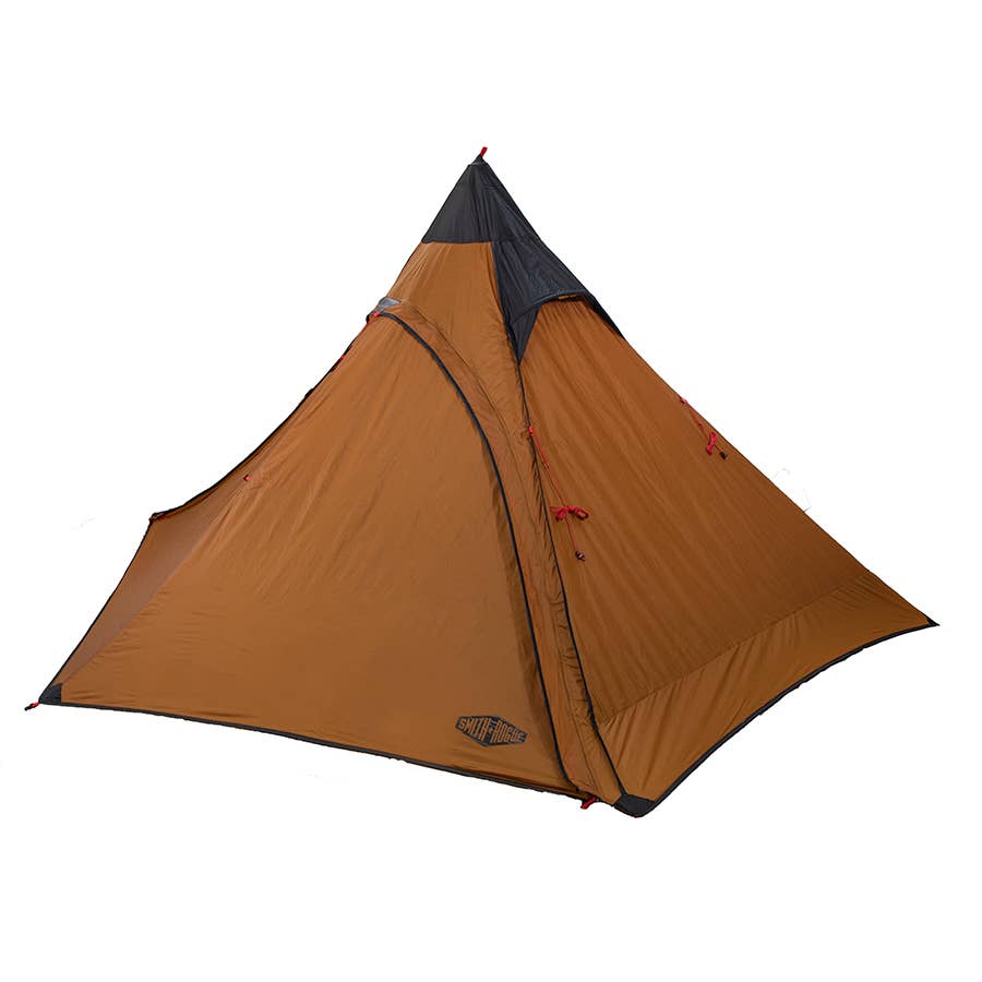 Smith + Rogue Banditti 2 Person Tipi