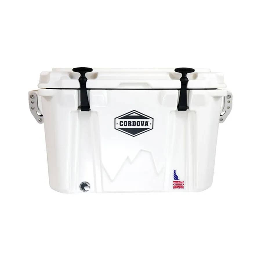 Cordova Coolers Companion Hard Cooler - 28 qt