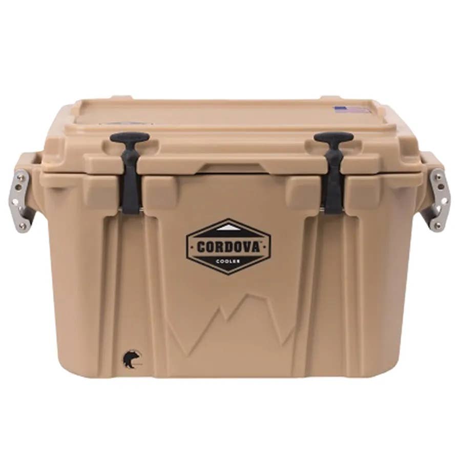 Cordova Coolers Companion Hard Cooler - 28 qt