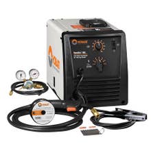 Hobart Handler 190 MIG Welder