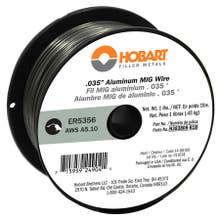 Hobart ER5356 Aluminum Wire - 1 lb Spool
