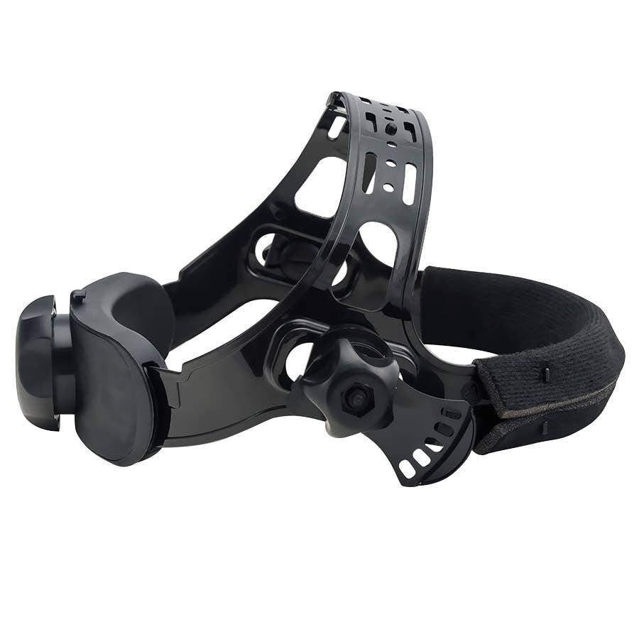 Hobart Pillar/Creator/Inventor Series Headgear