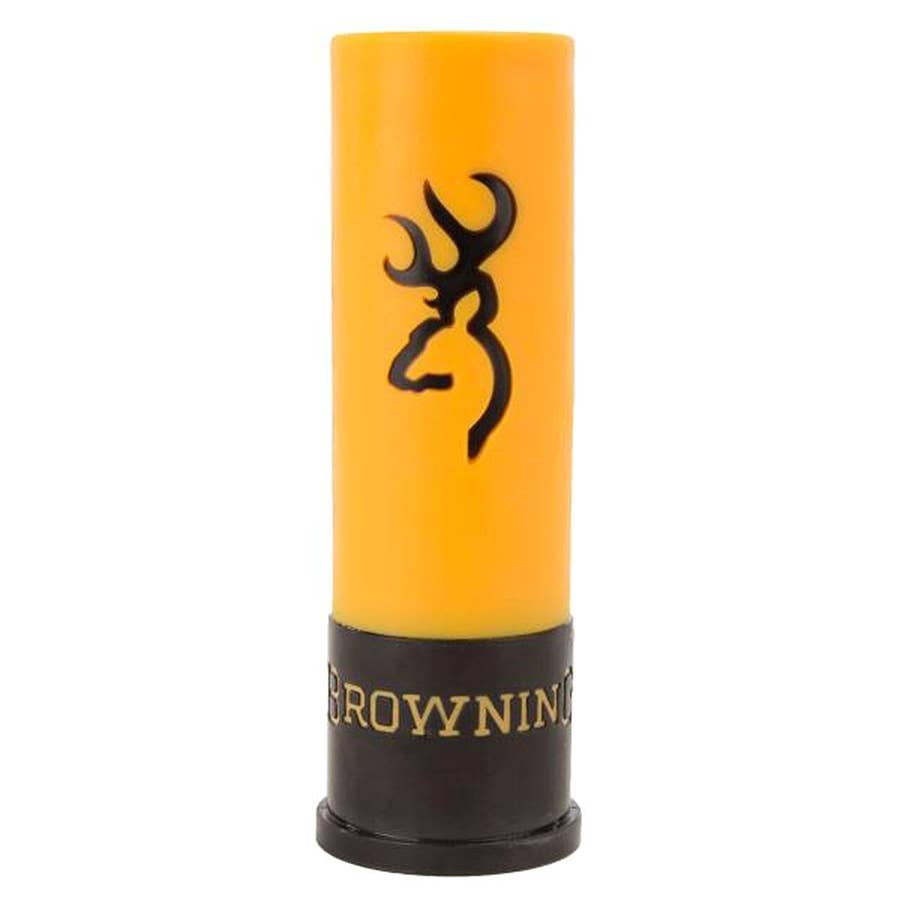 Browning Shotgun Shell Squeaker Toy