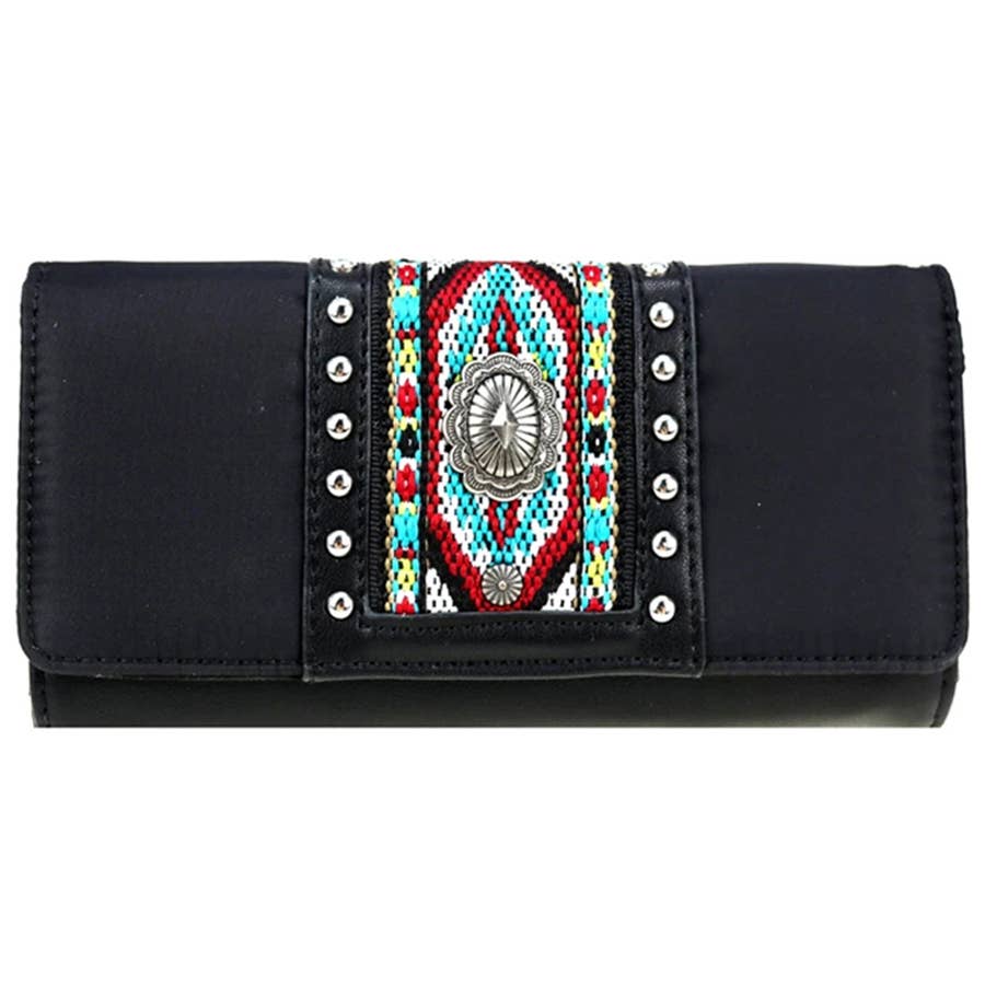 concho wallet