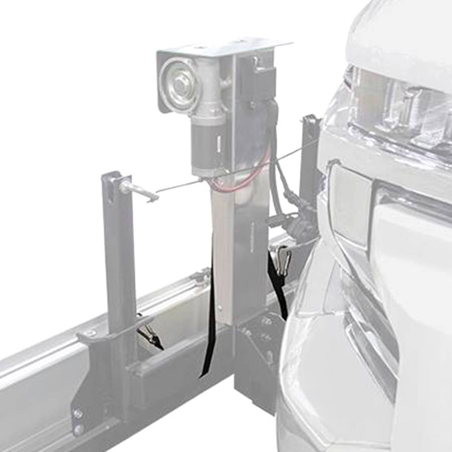 Snowsport Down Pressure Kit for Plow Winch