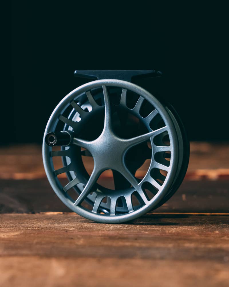 Lamson Remix Fly Reel