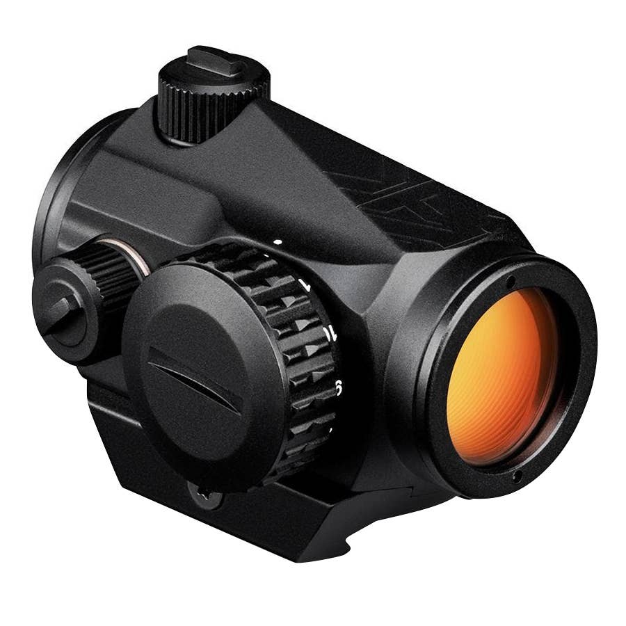 Vortex® StrikeFire II Red Dot Sight - Red/Green Cantilever