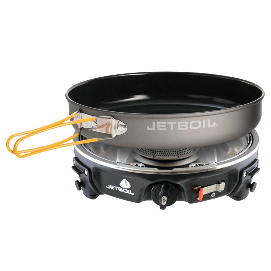 JetBoil HalfGen Base Camp Stove