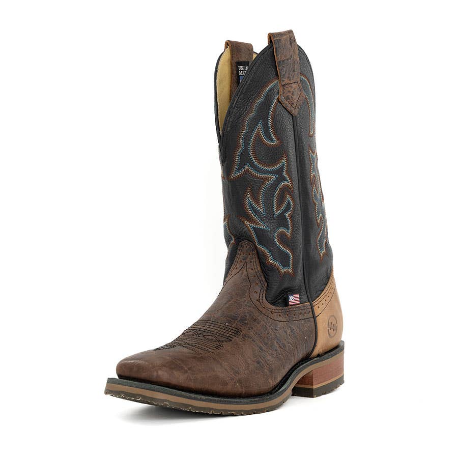 Double H Men's 12