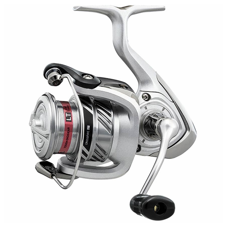 SHIMANO nexave + Daiwa sweepfire bl ×2 Daiwa Sweepfire 5000-2B Spinning Reel with Digigear Technology and