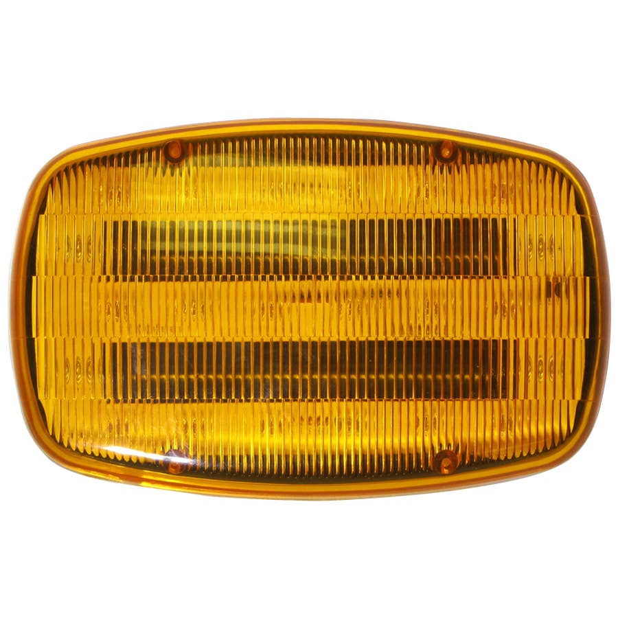 Peterson Manufacturing BatteryOperated Flashing Hazard Light