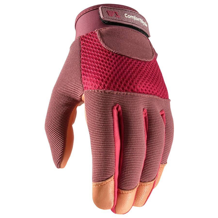 ComfortHyde Women's Breathable Mesh Gloves Multi