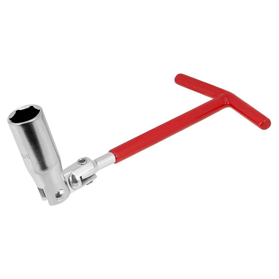 Performance Tool Universal Spark Plug Tool Socket 5/8""