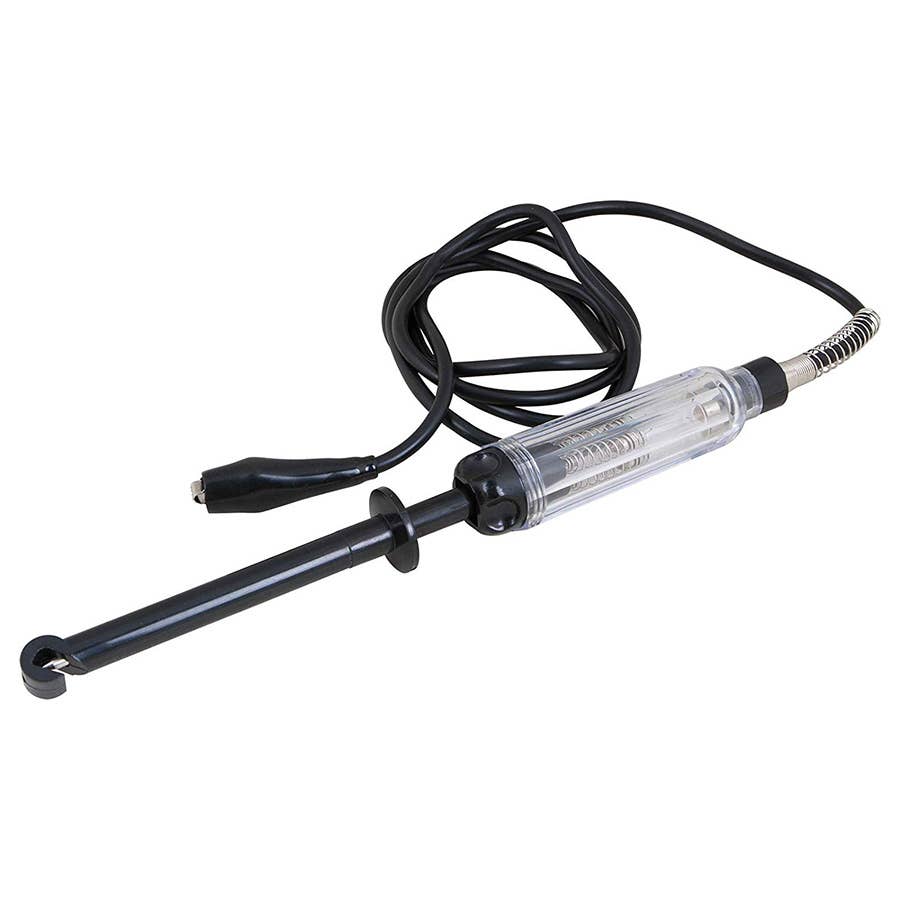 Performance Tool Hook Probe Circuit Tester