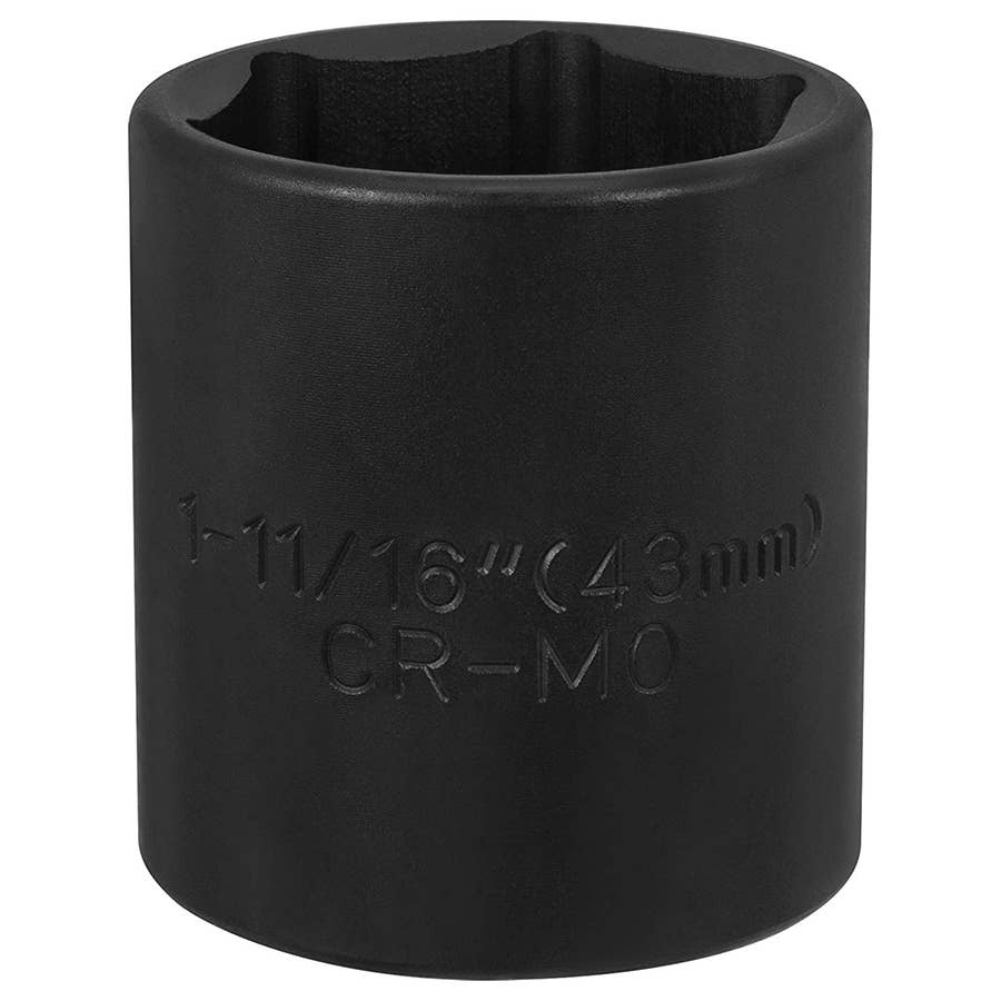 Performance Tool Dodge Spindle Nut Socket