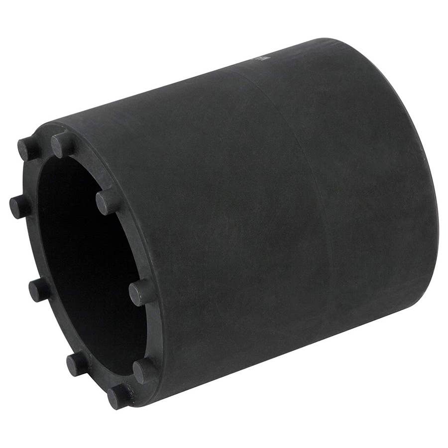 Performance Tool 9 Lug GM Axle Nut Socket