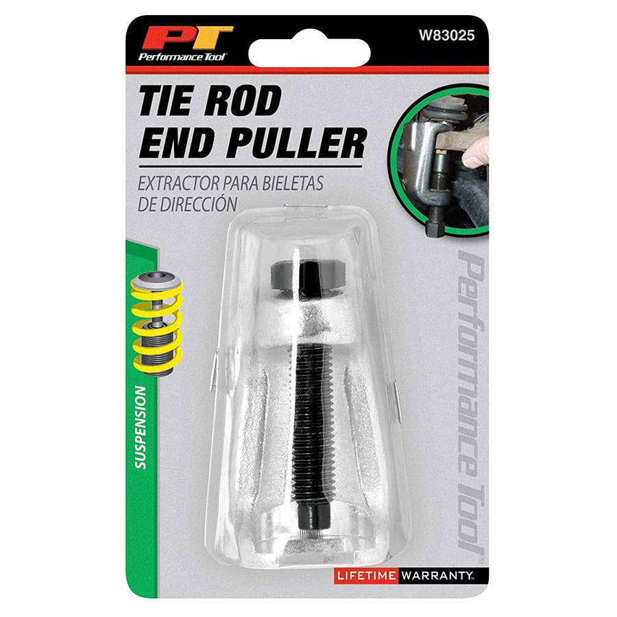 Performance Tool Tie Rod End Puller
