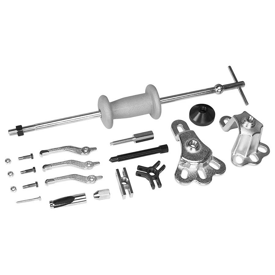Performance Tool Slide Hammer Puller Set