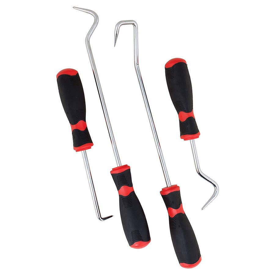 Performance Tool Hose Remover Set 4 pcs