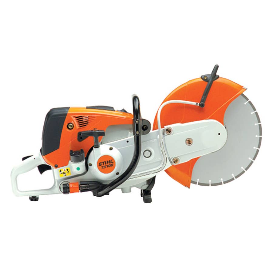 STIHL TS 700 Cutquik Cut-Off Saw - 14