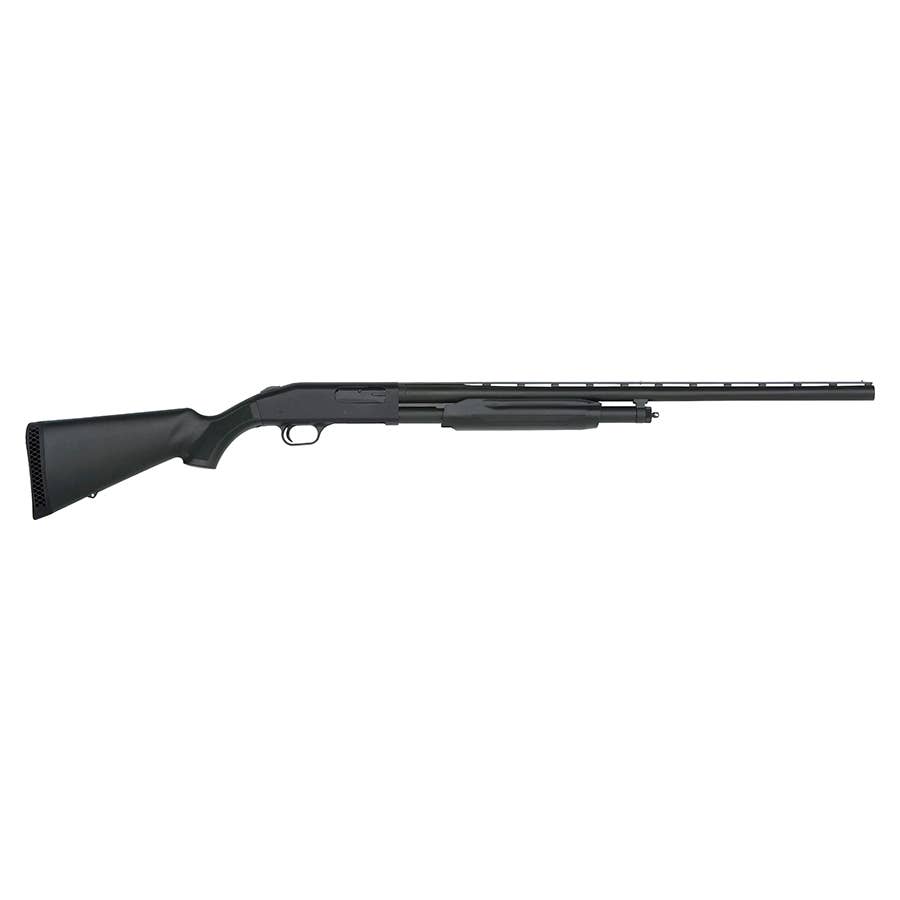 Mossberg Maverick 88 All Purpose Pump Action Shotgun - 26
